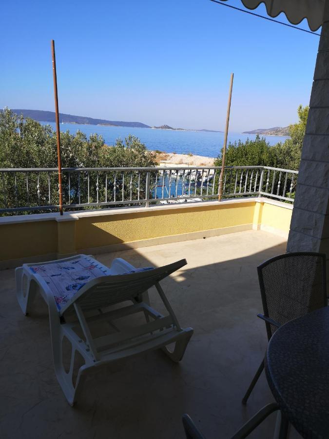 Apartman Nino Donji Okrug  Exterior photo
