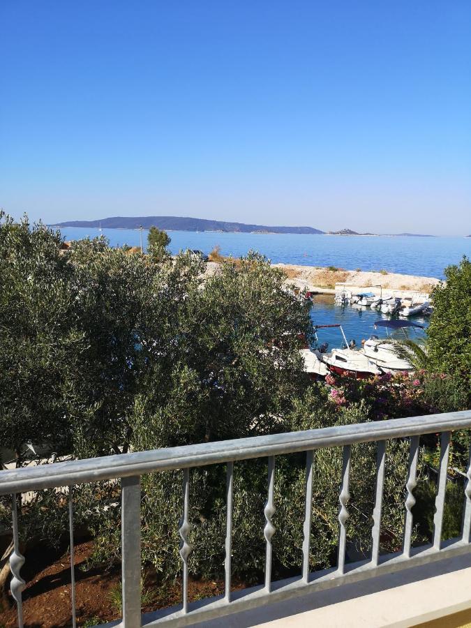 Apartman Nino Donji Okrug  Exterior photo