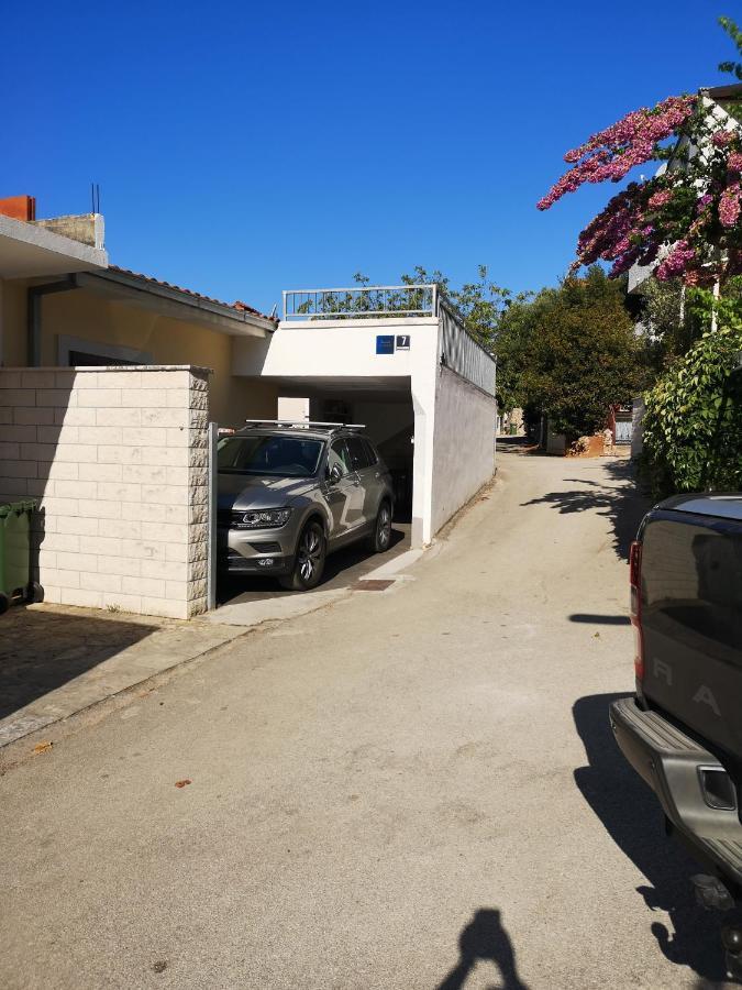 Apartman Nino Donji Okrug  Exterior photo