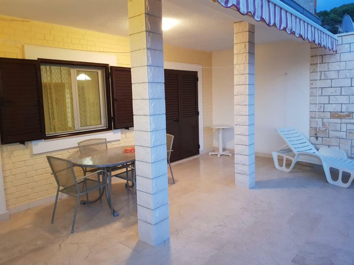 Apartman Nino Donji Okrug  Exterior photo