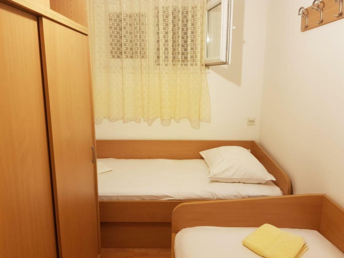 Apartman Nino Donji Okrug  Exterior photo